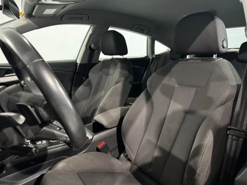 Audi A5 SPORTBACK 1.4 TFSI SPORT S TRONIC 110KW