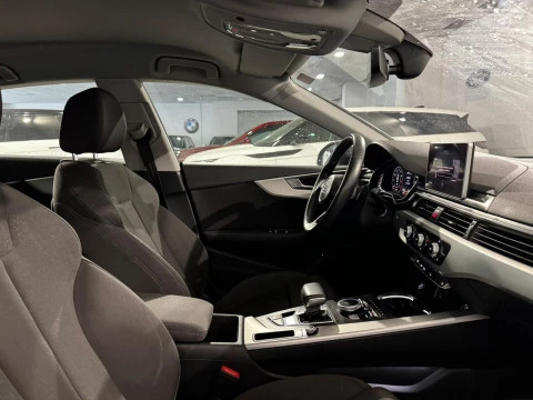 Audi A5 SPORTBACK 1.4 TFSI SPORT S TRONIC 110KW