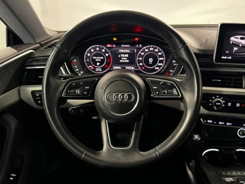 Audi A5 SPORTBACK 1.4 TFSI SPORT S TRONIC 110KW