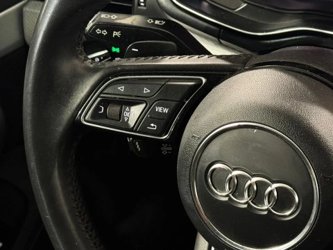 Audi A5 SPORTBACK 1.4 TFSI SPORT S TRONIC 110KW