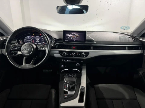 Audi A5 SPORTBACK 1.4 TFSI SPORT S TRONIC 110KW