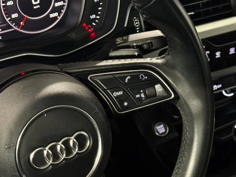 Audi A5 SPORTBACK 1.4 TFSI SPORT S TRONIC 110KW