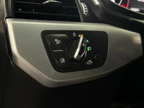 Audi A5 SPORTBACK 1.4 TFSI SPORT S TRONIC 110KW