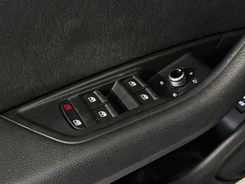 Audi A5 SPORTBACK 1.4 TFSI SPORT S TRONIC 110KW