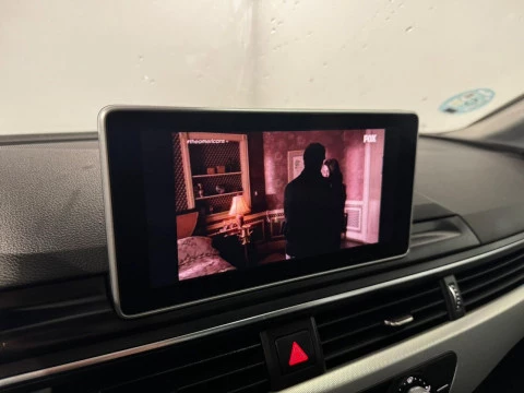 Audi A5 SPORTBACK 1.4 TFSI SPORT S TRONIC 110KW