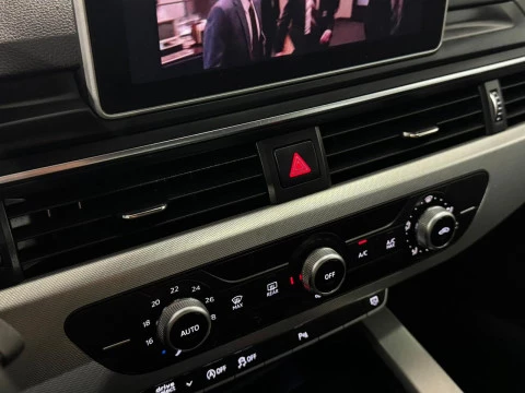 Audi A5 SPORTBACK 1.4 TFSI SPORT S TRONIC 110KW