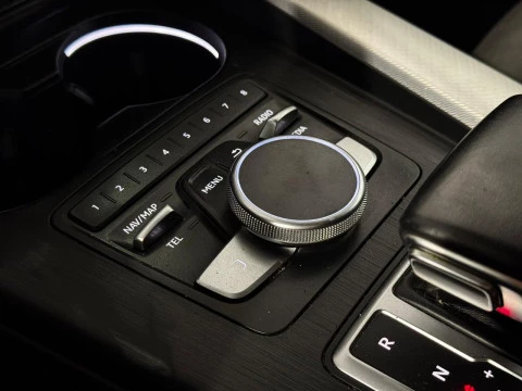 Audi A5 SPORTBACK 1.4 TFSI SPORT S TRONIC 110KW