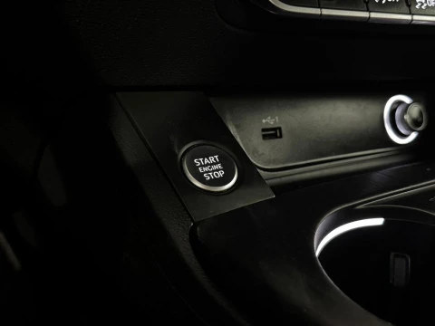 Audi A5 SPORTBACK 1.4 TFSI SPORT S TRONIC 110KW