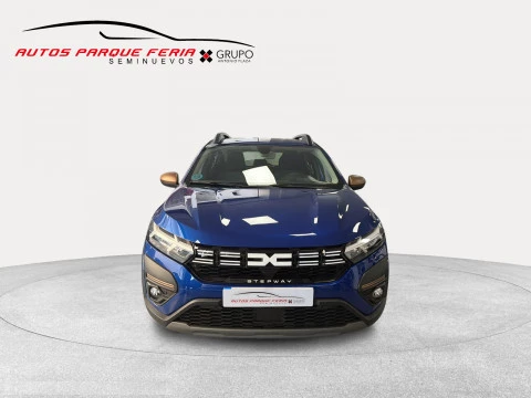 Dacia Sandero Stepway Extreme Go TCe 67kW (90CV) CVT