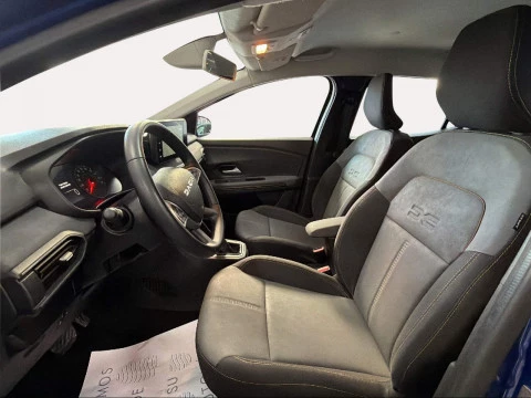 Dacia Sandero Stepway Extreme Go TCe 67kW (90CV) CVT