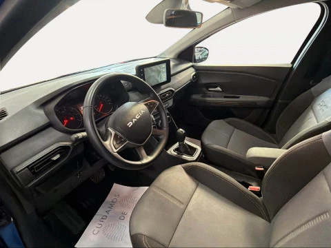 Dacia Sandero Stepway Extreme Go TCe 67kW (90CV) CVT