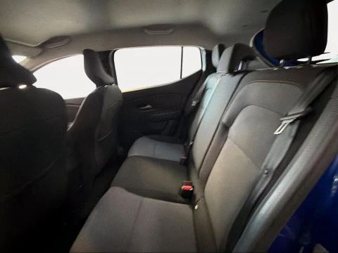 Dacia Sandero Stepway Extreme Go TCe 67kW (90CV) CVT