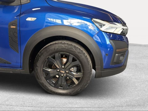 Dacia Sandero Stepway Extreme Go TCe 67kW (90CV) CVT