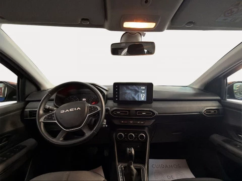 Dacia Sandero Stepway Extreme Go TCe 67kW (90CV) CVT