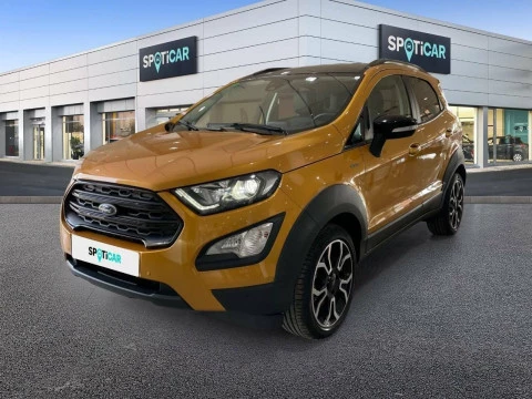 Ford Ecosport 1.0T EcoBoost 92kW (125CV) S&S Active
