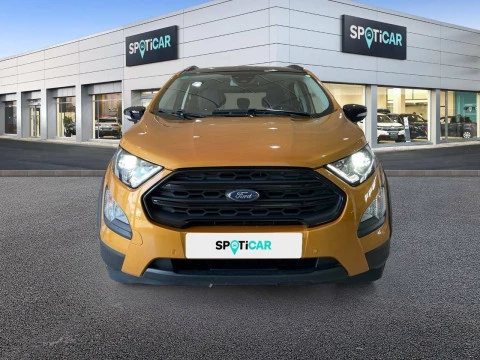 Ford Ecosport 1.0T EcoBoost 92kW (125CV) S&S Active