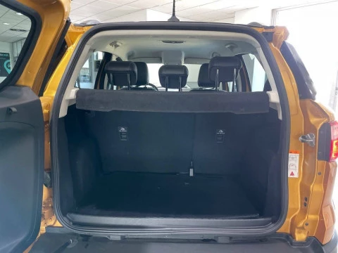 Ford Ecosport 1.0T EcoBoost 92kW (125CV) S&S Active