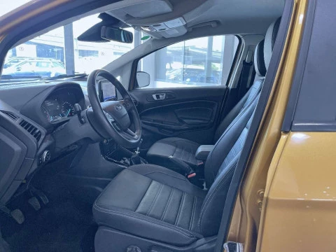 Ford Ecosport 1.0T EcoBoost 92kW (125CV) S&S Active