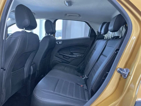 Ford Ecosport 1.0T EcoBoost 92kW (125CV) S&S Active