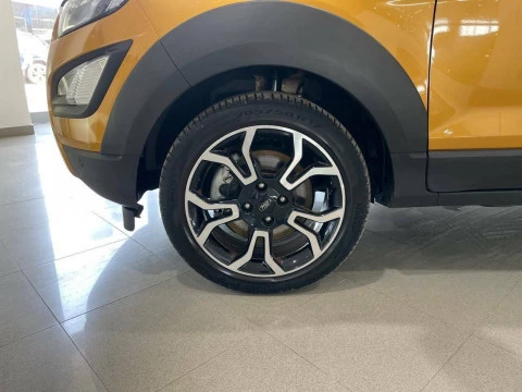 Ford Ecosport 1.0T EcoBoost 92kW (125CV) S&S Active