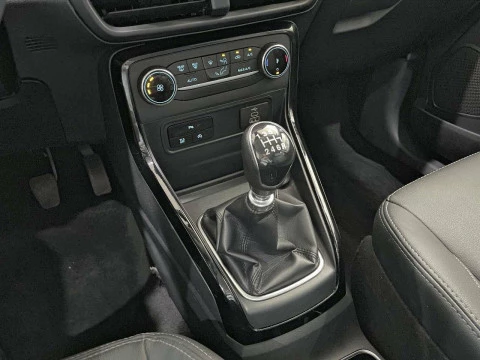 Ford Ecosport 1.0T EcoBoost 92kW (125CV) S&S Active