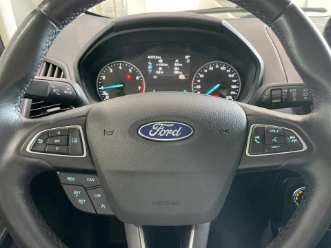 Ford Ecosport 1.0T EcoBoost 92kW (125CV) S&S Active