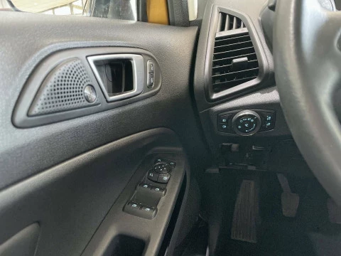 Ford Ecosport 1.0T EcoBoost 92kW (125CV) S&S Active