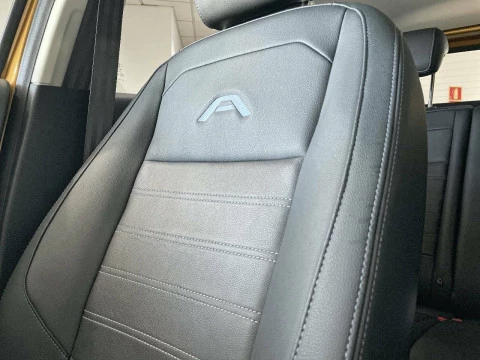 Ford Ecosport 1.0T EcoBoost 92kW (125CV) S&S Active