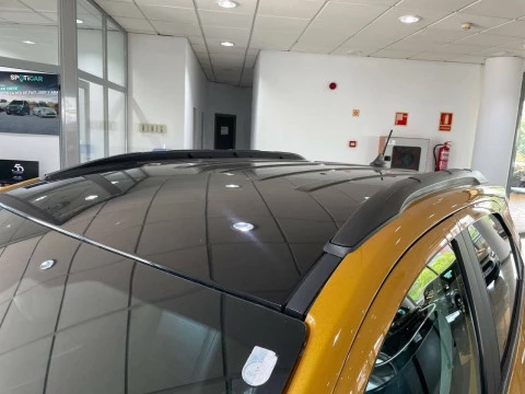 Ford Ecosport 1.0T EcoBoost 92kW (125CV) S&S Active