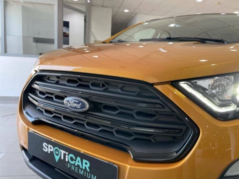Ford Ecosport 1.0T EcoBoost 92kW (125CV) S&S Active