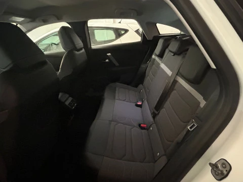 Citroën C4 BlueHDi 130 S&S EAT8 Shine