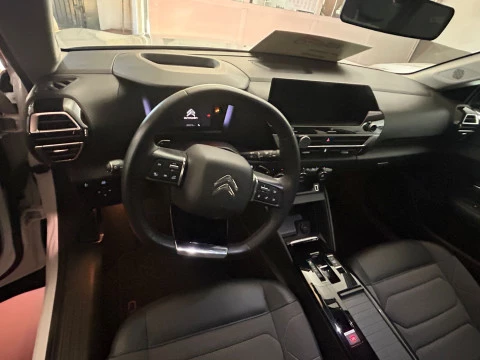 Citroën C4 BlueHDi 130 S&S EAT8 Shine