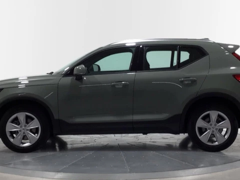 Volvo XC40 XC40 Core, B3 Mild hybrid, Gasolina
