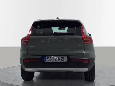 Volvo XC40 XC40 Core, B3 Mild hybrid, Gasolina