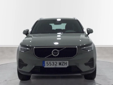 Volvo XC40 XC40 Core, B3 Mild hybrid, Gasolina
