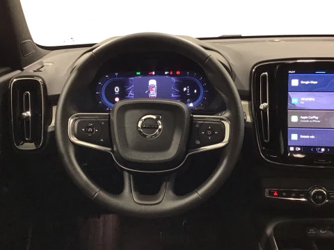 Volvo XC40 XC40 Core, B3 Mild hybrid, Gasolina