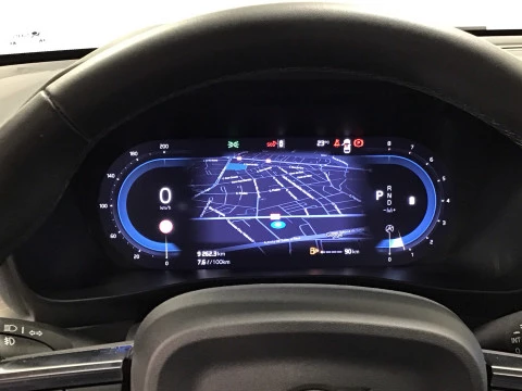 Volvo XC40 XC40 Core, B3 Mild hybrid, Gasolina