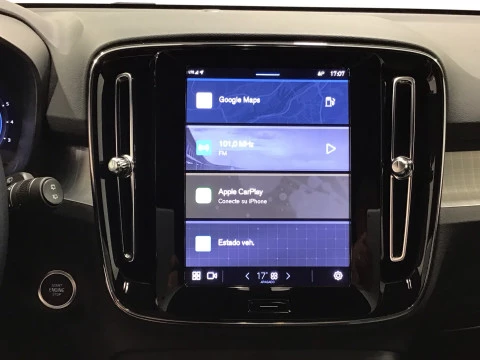 Volvo XC40 XC40 Core, B3 Mild hybrid, Gasolina