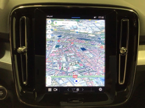 Volvo XC40 XC40 Core, B3 Mild hybrid, Gasolina