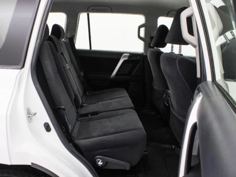 Toyota Land Cruiser LC Land Cruiser - RC20