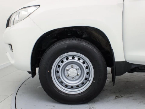 Toyota Land Cruiser LC Land Cruiser - RC20