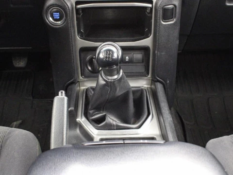 Toyota Land Cruiser LC Land Cruiser - RC20