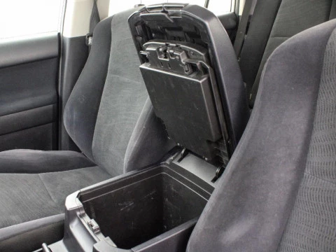 Toyota Land Cruiser LC Land Cruiser - RC20