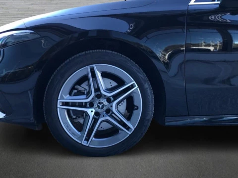 Mercedes-Benz Clase A  250 e Compacto
