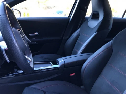 Mercedes-Benz Clase A  250 e Compacto