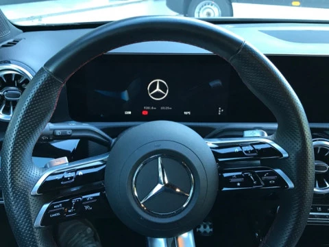 Mercedes-Benz Clase A  250 e Compacto