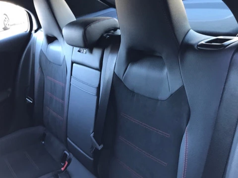 Mercedes-Benz Clase A  250 e Compacto