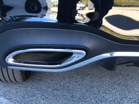 Mercedes-Benz Clase A  250 e Compacto