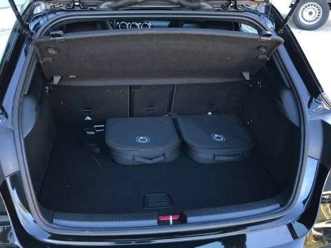 Mercedes-Benz Clase A  250 e Compacto