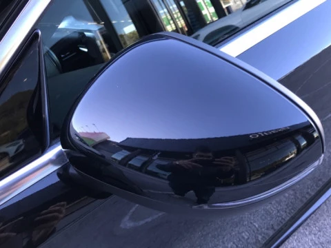 Mercedes-Benz Clase A  250 e Compacto